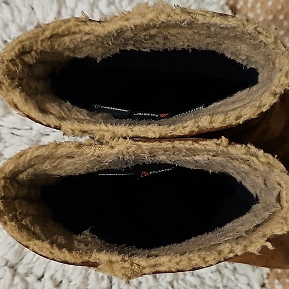Patagonia Boots - Picture 15 of 16